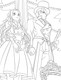 Миниатюра изображения товара Раскраска-антистресс Эксмо Art Book. Impressed by Manga Heroes