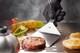 Миниатюра изображения товара Лопатка для гриля Gefu BBQ Roasting 89563