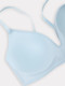 Миниатюра изображения товара Бюстгальтер Mark Formelle 512428 (р.75B, голубая иллюзия)