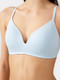 Миниатюра изображения товара Бюстгальтер Mark Formelle 512428 (р.75B, голубая иллюзия)