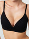 Миниатюра изображения товара Бюстгальтер Mark Formelle 512428 (р.75B, черный)