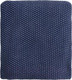Миниатюра изображения товара Плед Tkano Essential TK22-TH0007 (темно-синий)