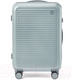 Миниатюра изображения товара Чемодан на колесах 90 Ninetygo Nulife Luggage 20 (светло-зеленый)