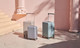 Миниатюра изображения товара Чемодан на колесах 90 Ninetygo Nulife Luggage 20 (светло-зеленый)