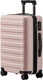 Миниатюра изображения товара Чемодан на колесах 90 Ninetygo Rhine Pro Luggage 28 (розовый)