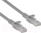 Миниатюра изображения товара Кабель ExeGate Patchcord UTP cat.5е / EX272303RUS