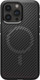 Миниатюра изображения товара Чехол-накладка Spigen Core Armor для iPhone 15 Pro Max / ACS06442 (черный)