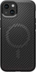 Миниатюра изображения товара Чехол-накладка Spigen Core Armor для iPhone 15 / ACS06480 (черный)