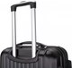 Миниатюра изображения товара Чемодан на колесах L'case Krabi BCP-1202 (S, черный)