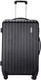 Миниатюра изображения товара Чемодан на колесах L'case Krabi BCP-1202 (L, черный)