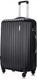 Миниатюра изображения товара Чемодан на колесах L'case Krabi BCP-1202 (L, черный)