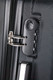 Миниатюра изображения товара Чемодан на колесах L'case Krabi BCP-1202 (L, черный)