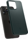 Миниатюра изображения товара Чехол-накладка Spigen Thin Fit для iPhone 15 Pro Max / ACS06548 (зеленый)