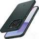 Миниатюра изображения товара Чехол-накладка Spigen Thin Fit для iPhone 15 Pro Max / ACS06548 (зеленый)