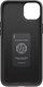 Миниатюра изображения товара Чехол-накладка Spigen Thin Fit для iPhone 15 / ACS06776 (черный)