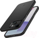 Миниатюра изображения товара Чехол-накладка Spigen Thin Fit для iPhone 15 / ACS06776 (черный)