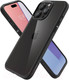 Миниатюра изображения товара Чехол-накладка Spigen Ultra Hybrid для iPhone 15 Pro Max / ACS06570 (черный)