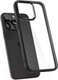 Миниатюра изображения товара Чехол-накладка Spigen Ultra Hybrid для iPhone 15 Pro Max / ACS06570 (черный)