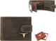 Миниатюра изображения товара Портмоне Cedar Buffalo Wild / RM-24-15L-BAW-5702 (коричневый)