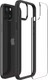 Миниатюра изображения товара Чехол-накладка Spigen Ultra Hybrid для iPhone 15 / ACS06799 (черный матовый)