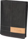 Миниатюра изображения товара Портмоне Bellugio ZM-116R-123 (черный)