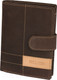 Миниатюра изображения товара Портмоне Bellugio ZM-116R-123A (коричневый)