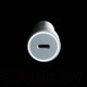 Миниатюра изображения товара Адаптер питания автомобильный Breaking А02 USB-C / 23179 (белый)