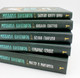 Миниатюра изображения товара Набор книг Рипол Классик Мастер и Маргарита. Собачье сердце. Белая гвардия и др (Булгаков Михаил)
