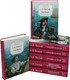 Миниатюра изображения товара Набор книг Рипол Классик Петр Первый. Хождение по мукам и др. Твердая обложка (Толстой Алексей)