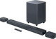Миниатюра изображения товара Звуковая панель (саундбар) JBL Bar 800 Pro (черный)