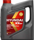 Миниатюра изображения товара Моторное масло Hyundai XTeer G800 SP 10W40 / 1041019 (4л)