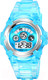 Миниатюра изображения товара Часы наручные детские Skmei 2156 (голубой)