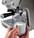 Миниатюра изображения товара Кофеварка эспрессо DeLonghi EC 9255 T 0132126091