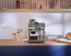 Миниатюра изображения товара Кофеварка эспрессо DeLonghi EC 9255 T 0132126091