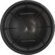 Миниатюра изображения товара Крышка для колодца Ecoteck 425 / ДИ 00405000 (черный)