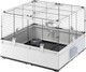 Миниатюра изображения товара Клетка для грызунов Ferplast Modular 1 / 57044217