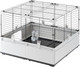 Миниатюра изображения товара Клетка для грызунов Ferplast Modular 1 / 57044217