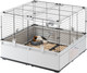 Миниатюра изображения товара Клетка для грызунов Ferplast Modular 1 / 57044217