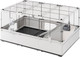 Миниатюра изображения товара Клетка для грызунов Ferplast Modular 2 / 57044317