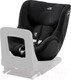 Миниатюра изображения товара Автокресло Britax Romer Dualfix 5Z (Galaxy Black)