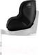 Миниатюра изображения товара Автокресло Britax Romer Dualfix 5Z (Galaxy Black)