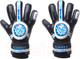 Миниатюра изображения товара Перчатки вратарские Torres Match FG0523404-10 (размер 10)