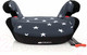 Миниатюра изображения товара Бустер Osann Junior Gurtfix Stars Nero / ru104-147-238