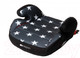 Миниатюра изображения товара Бустер Osann Junior Gurtfix Stars Nero / ru104-147-238