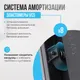 Миниатюра изображения товара Электрическая беговая дорожка Oxygen Fitness Palladium Lcd Pro