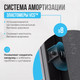 Миниатюра изображения товара Электрическая беговая дорожка Oxygen Fitness Cobalt Lcd Pro