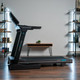 Миниатюра изображения товара Электрическая беговая дорожка Oxygen Fitness Cobalt Lcd Pro