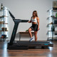 Миниатюра изображения товара Электрическая беговая дорожка Oxygen Fitness Cobalt Lcd Pro