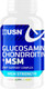 Миниатюра изображения товара Комплексная пищевая добавка USN Glucosamine Chondroitin MSM (90шт)