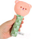 Миниатюра изображения товара Погремушка Крошка Я Мишка - пищалка / 10423573